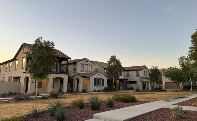 Heritage District